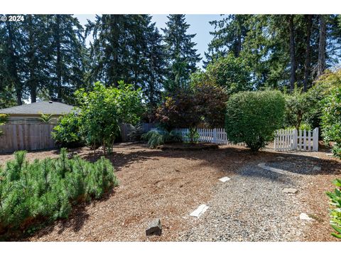 A home in Milwaukie