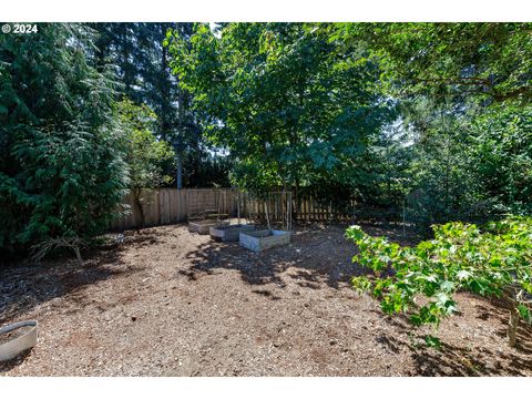 A home in Milwaukie