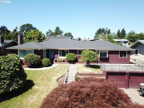 A home in Salem