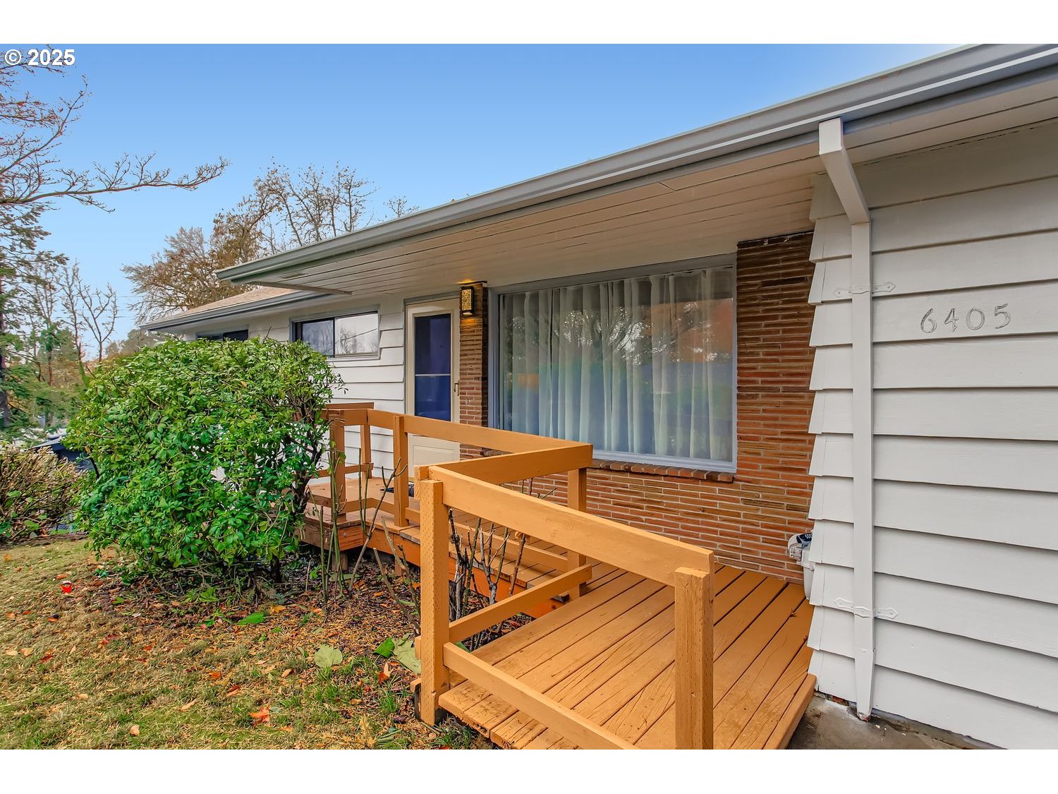 6405 SW RADCLIFFE ST