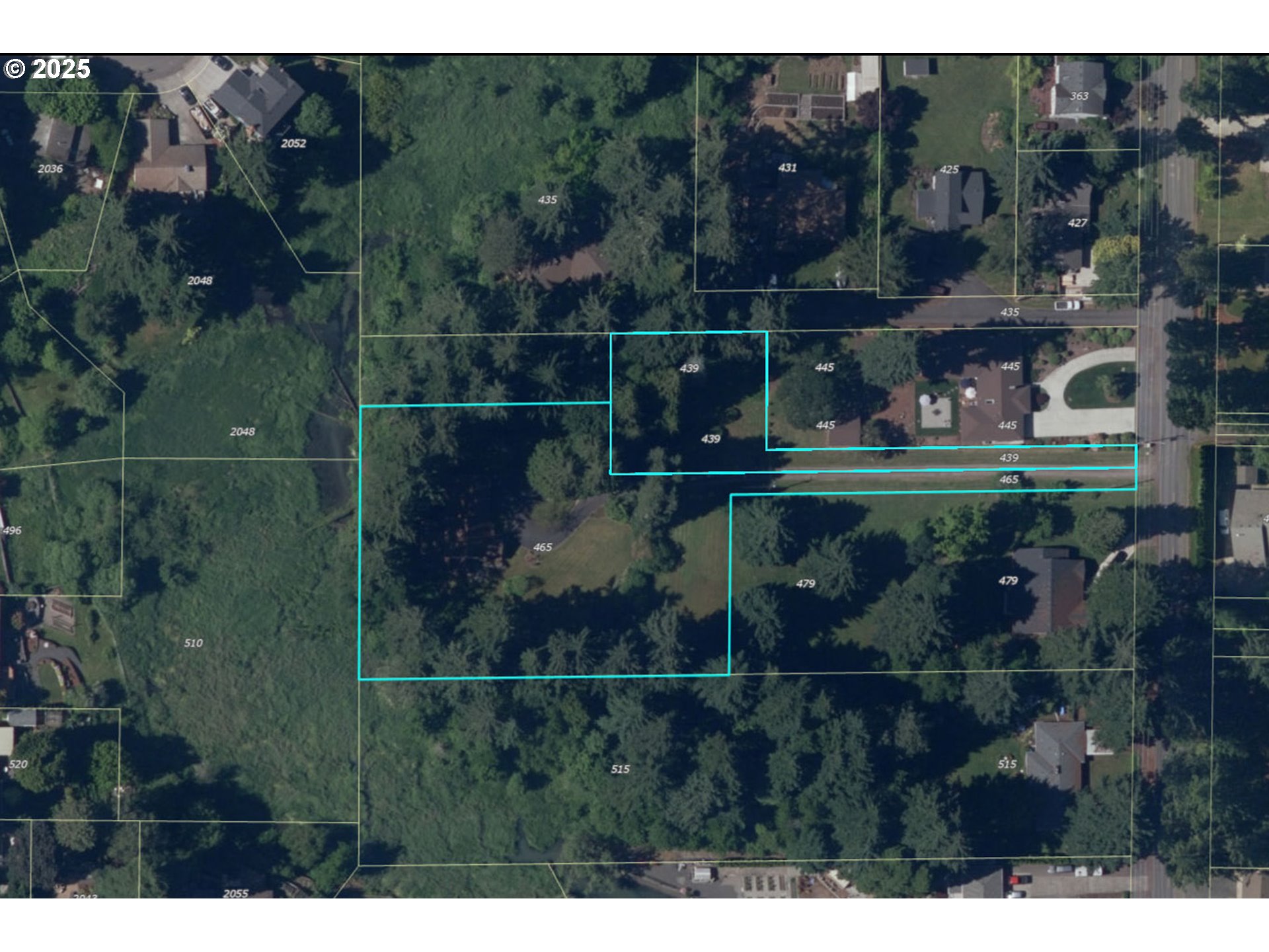 439 SE 24TH AVE