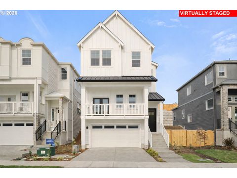 18045 SW Monashee LN Beaverton OR 97007