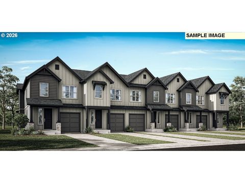 18330 SW Aspen Butte LN 14-3 Beaverton OR 97007