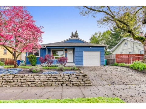 6433 N YALE ST Portland OR 97203