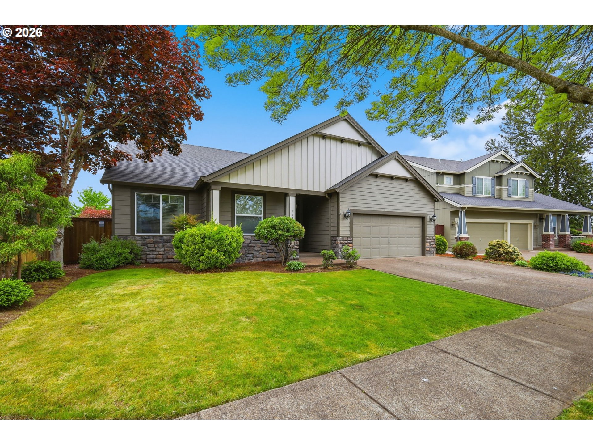 1190 PEASCOD DR