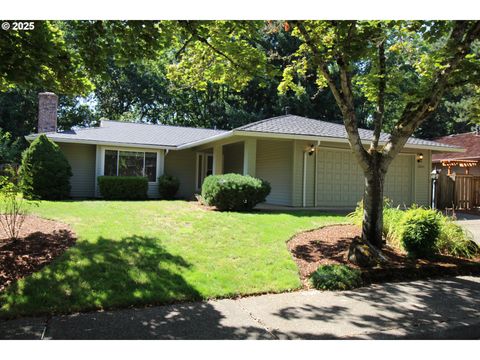 32245 SW ESTATES POST RD Wilsonville OR 97070
