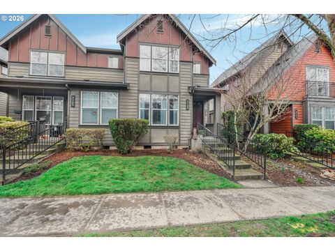 7129 NE STONEWATER ST Hillsboro OR 97124