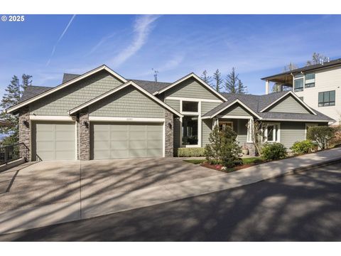 10397 SE QUAIL RIDGE DR Happy Valley OR 97086