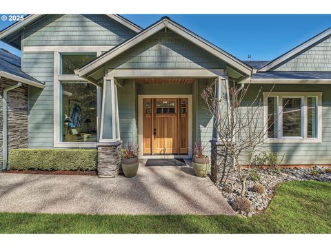 10397 SE QUAIL RIDGE DR Happy Valley OR 97086