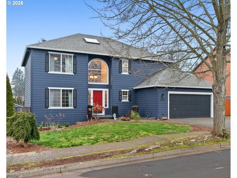 13177 MOCCASIN WAY Oregon City OR 97045