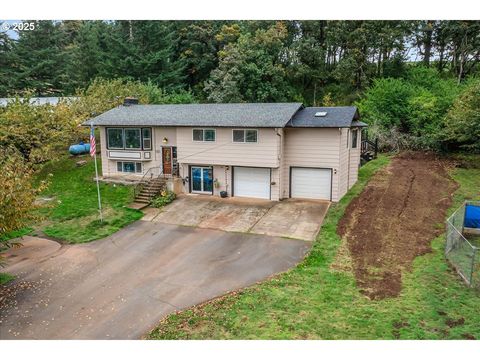 2398 COLE RD Salem OR 97306