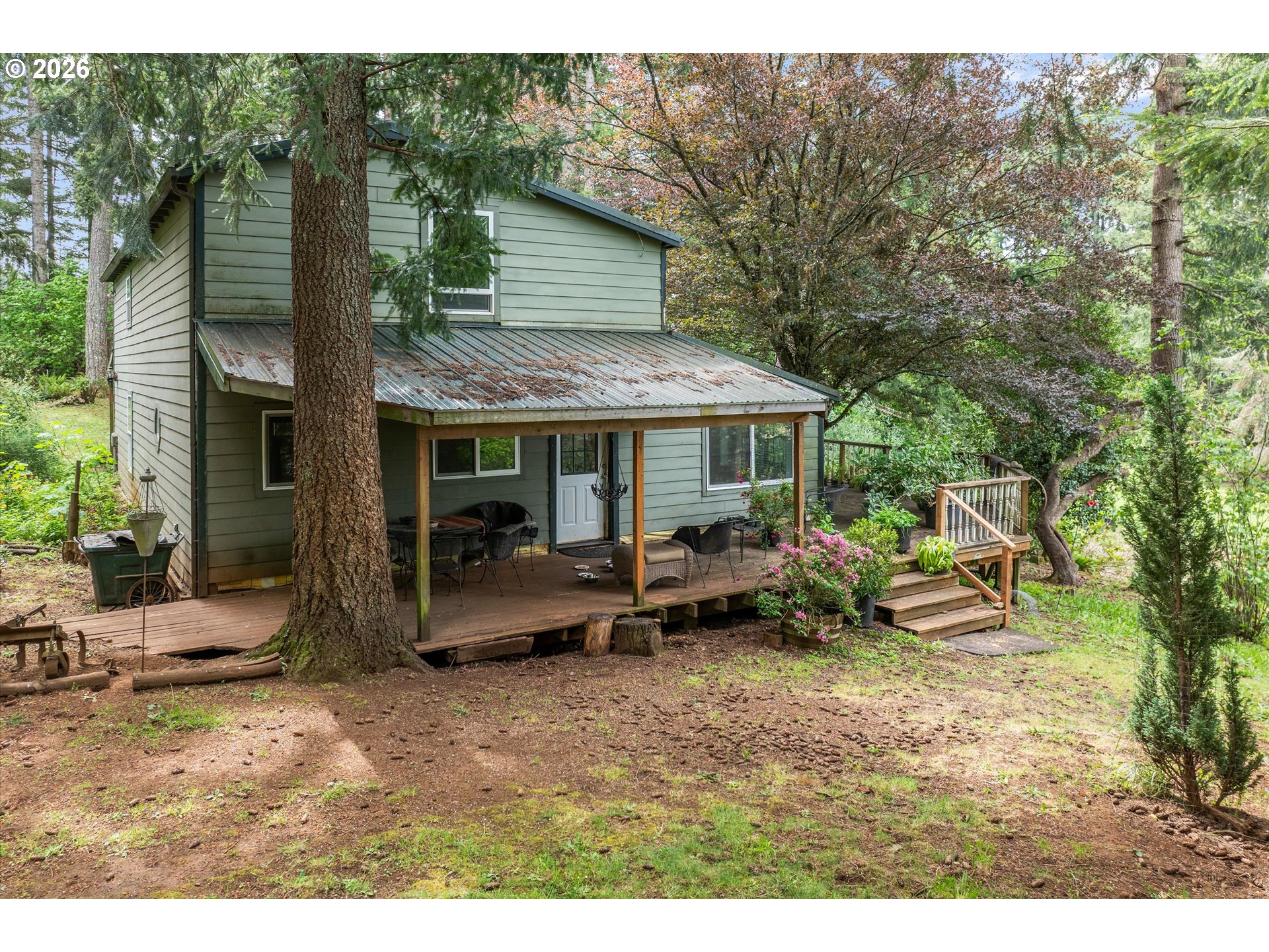 27360 S KINZY RD