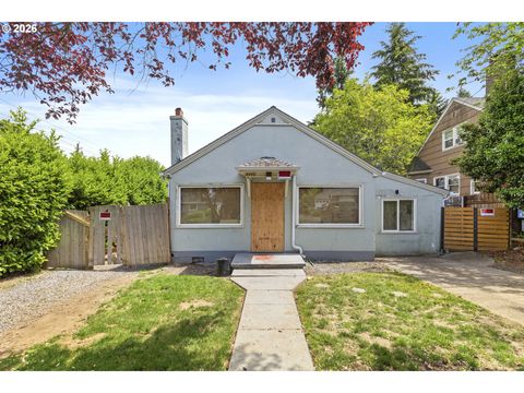 4440 NE 78th Ave, Portland, OR 97218 - #: 293780854