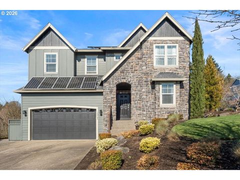 16465 Oaktree TER Oregon City OR 97045