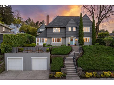 721 NW ALBEMARLE TER Portland OR 97210