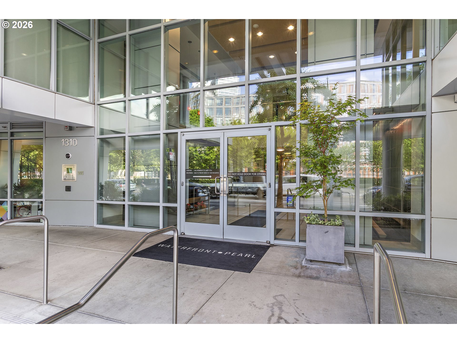 1310 NW NAITO PKWY 206
