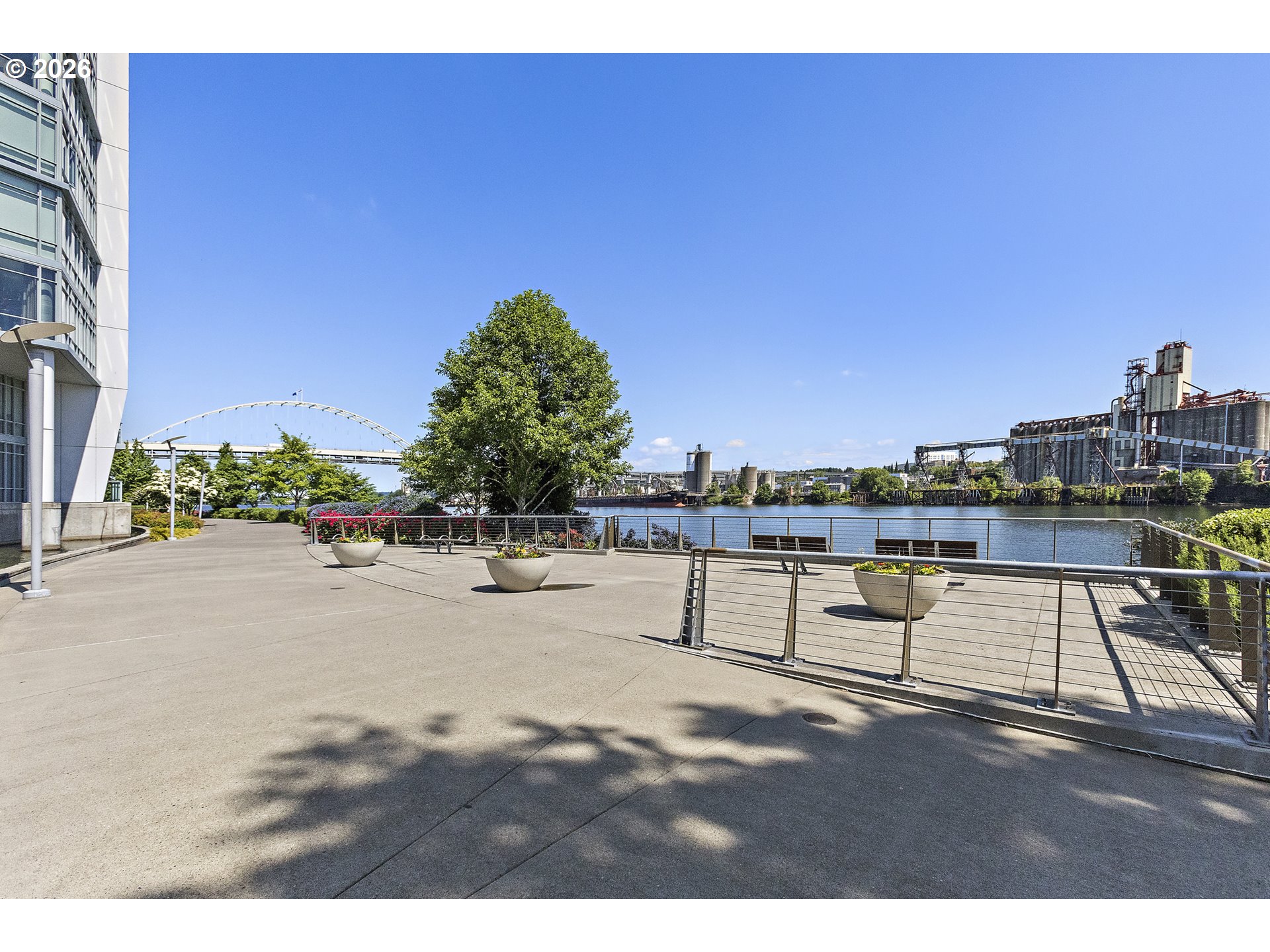 1310 NW NAITO PKWY 206