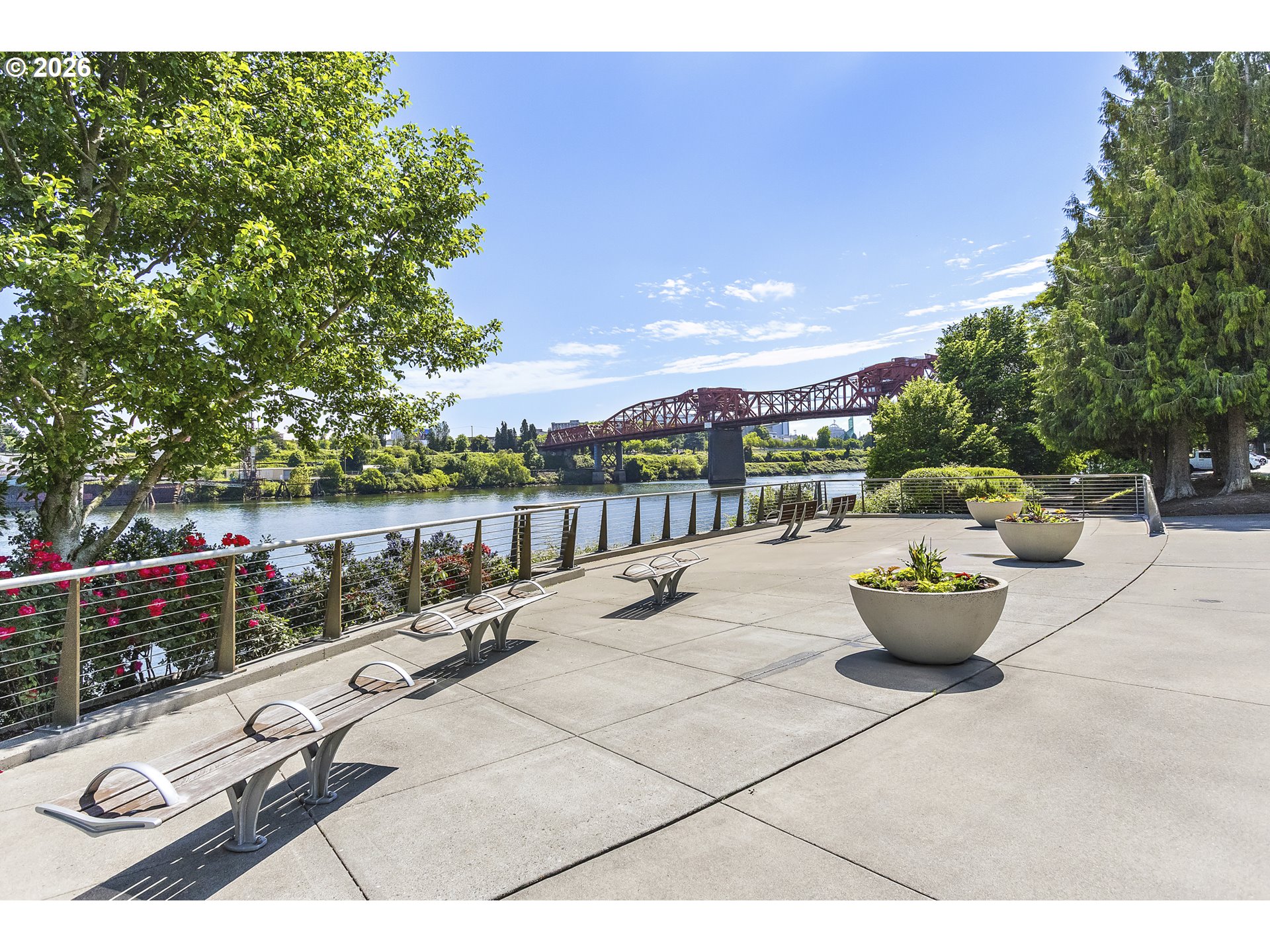 1310 NW NAITO PKWY 206