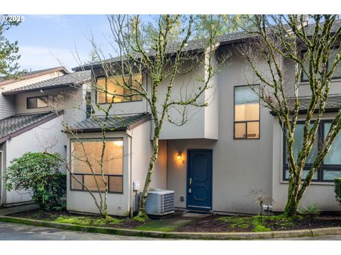 A home in Lake Oswego