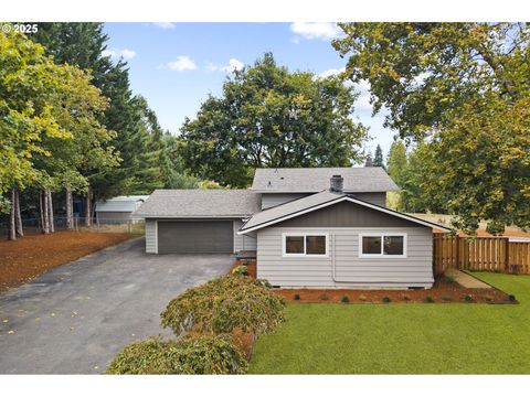 18133 S CLEAR ACRES DR Oregon City OR 97045