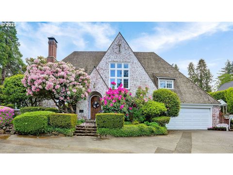 460 LEFFELLE ST Salem OR 97301