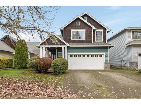 1536 NE PARKSIDE DR Hillsboro OR 97124