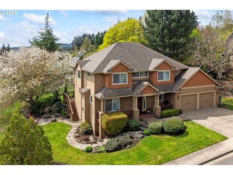 623 SW 5TH ST Dundee OR 97115
