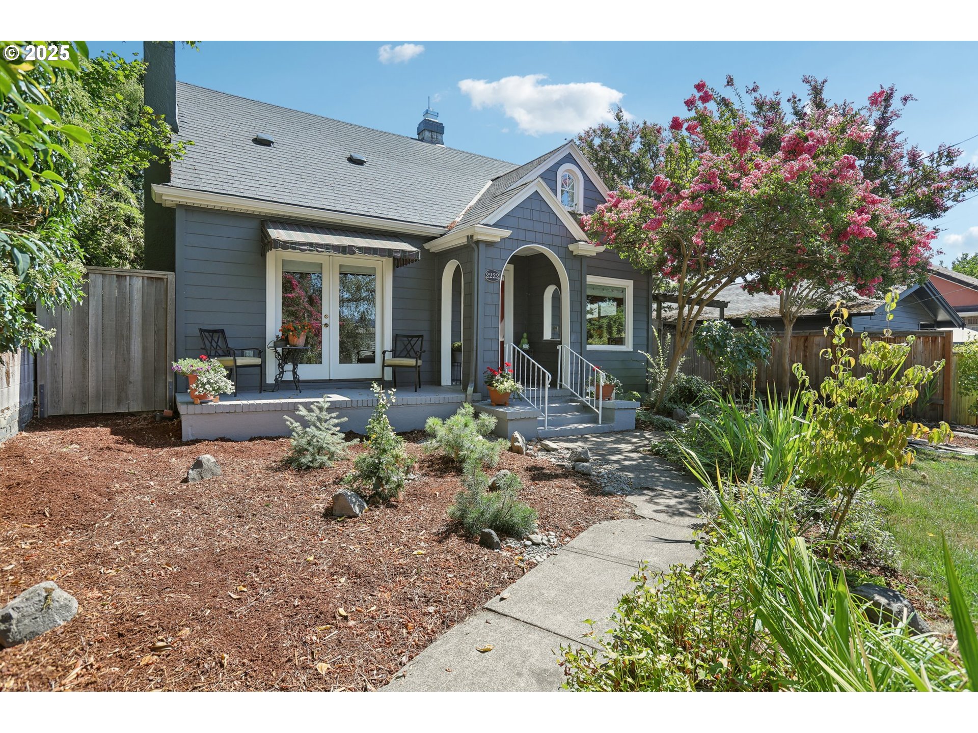 2222 SE 22ND AVE