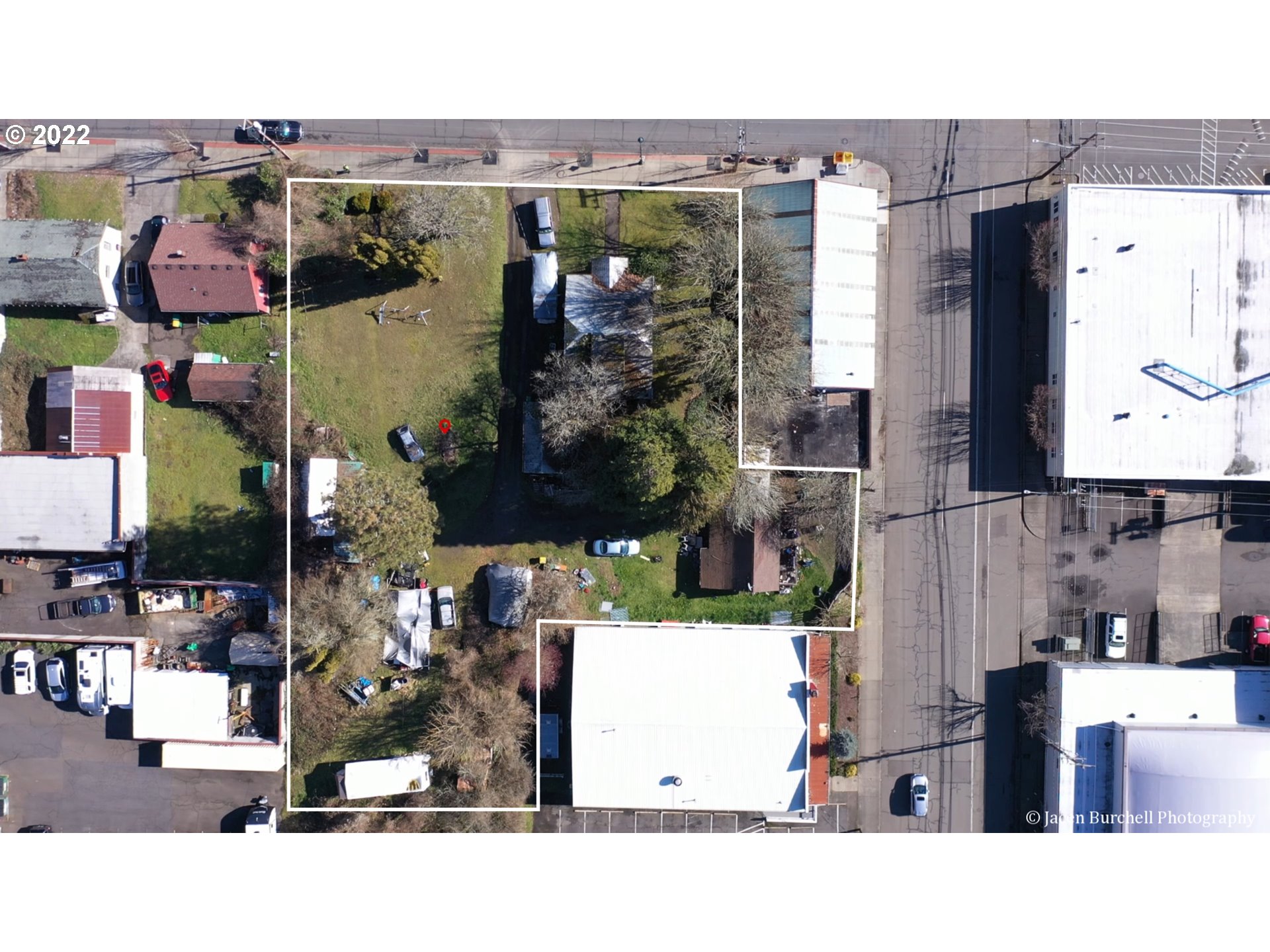 1910 A ST