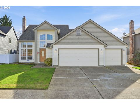 16111 SE 18TH WAY Vancouver WA 98683