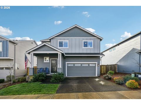 1712 NE PIONEER LN Camas WA 98607
