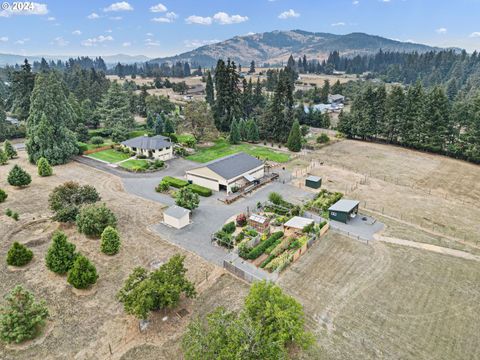 A home in Pleasant Hill