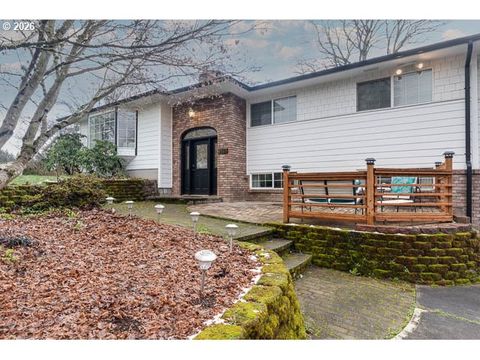 4101 NE 119TH ST Vancouver WA 98686