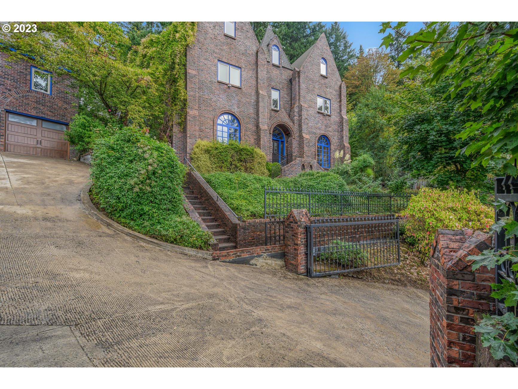 4224 SW MELVILLE AVE