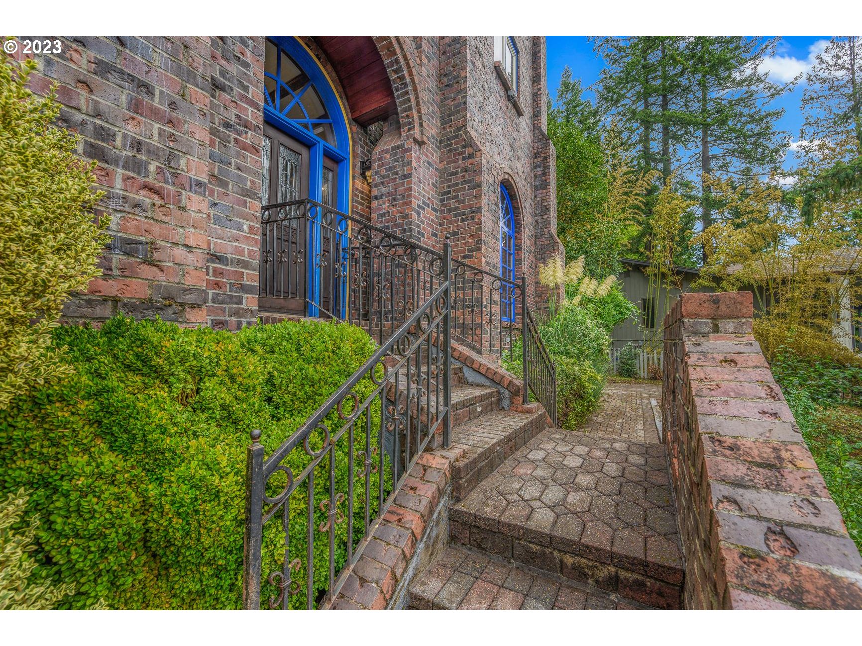 4224 SW MELVILLE AVE