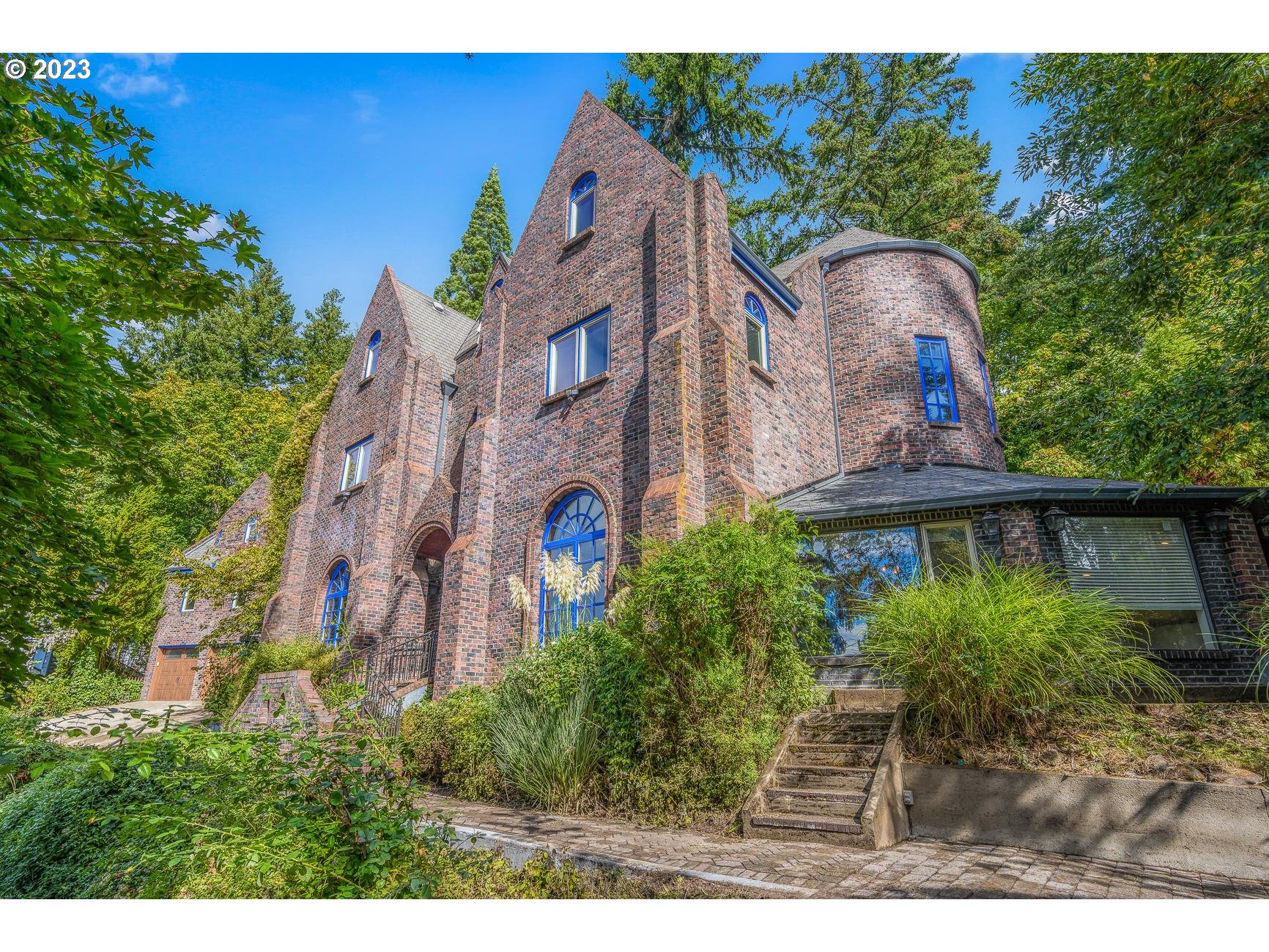 4224 SW MELVILLE AVE