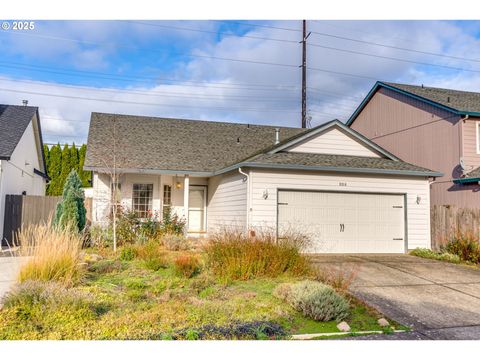 3314 NW 118TH ST Vancouver WA 98685