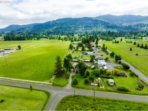 Tiny photo for 81887 Davisson Rd, Creswell, OR 97426 (MLS # 272349078)