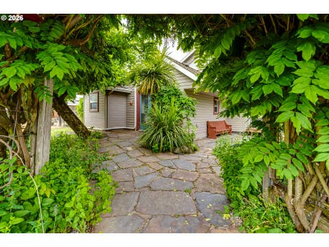 Tiny photo for 81887 Davisson Rd, Creswell, OR 97426 (MLS # 272349078)