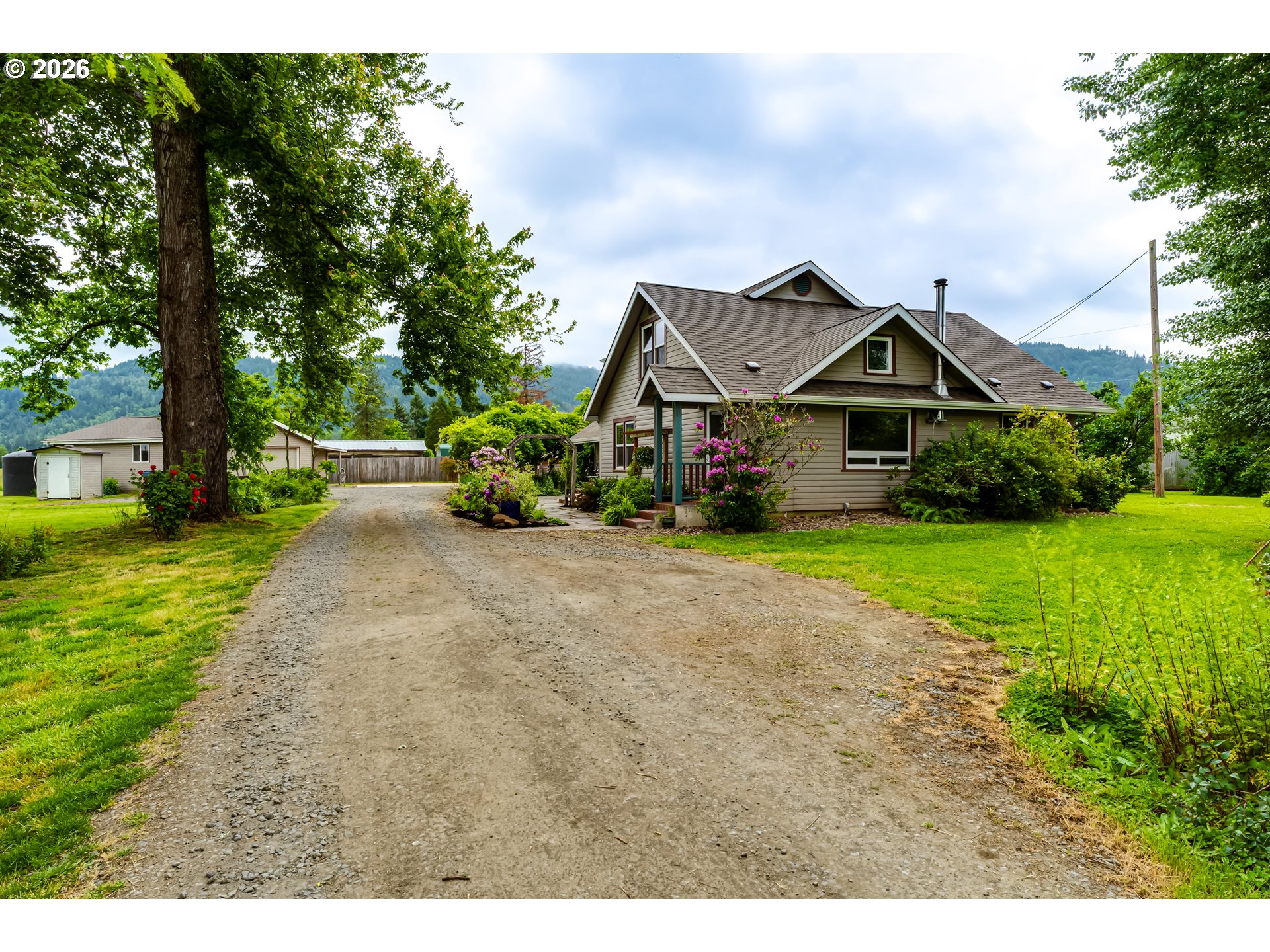 81887 DAVISSON RD