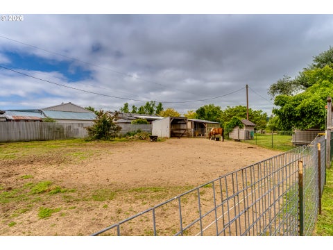 Tiny photo for 81887 Davisson Rd, Creswell, OR 97426 (MLS # 272349078)