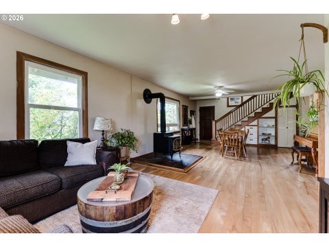 Tiny photo for 81887 Davisson Rd, Creswell, OR 97426 (MLS # 272349078)