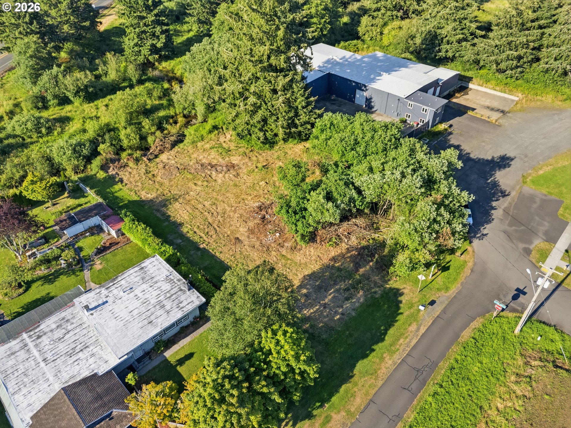 0000 Vacant Lot SE 9th