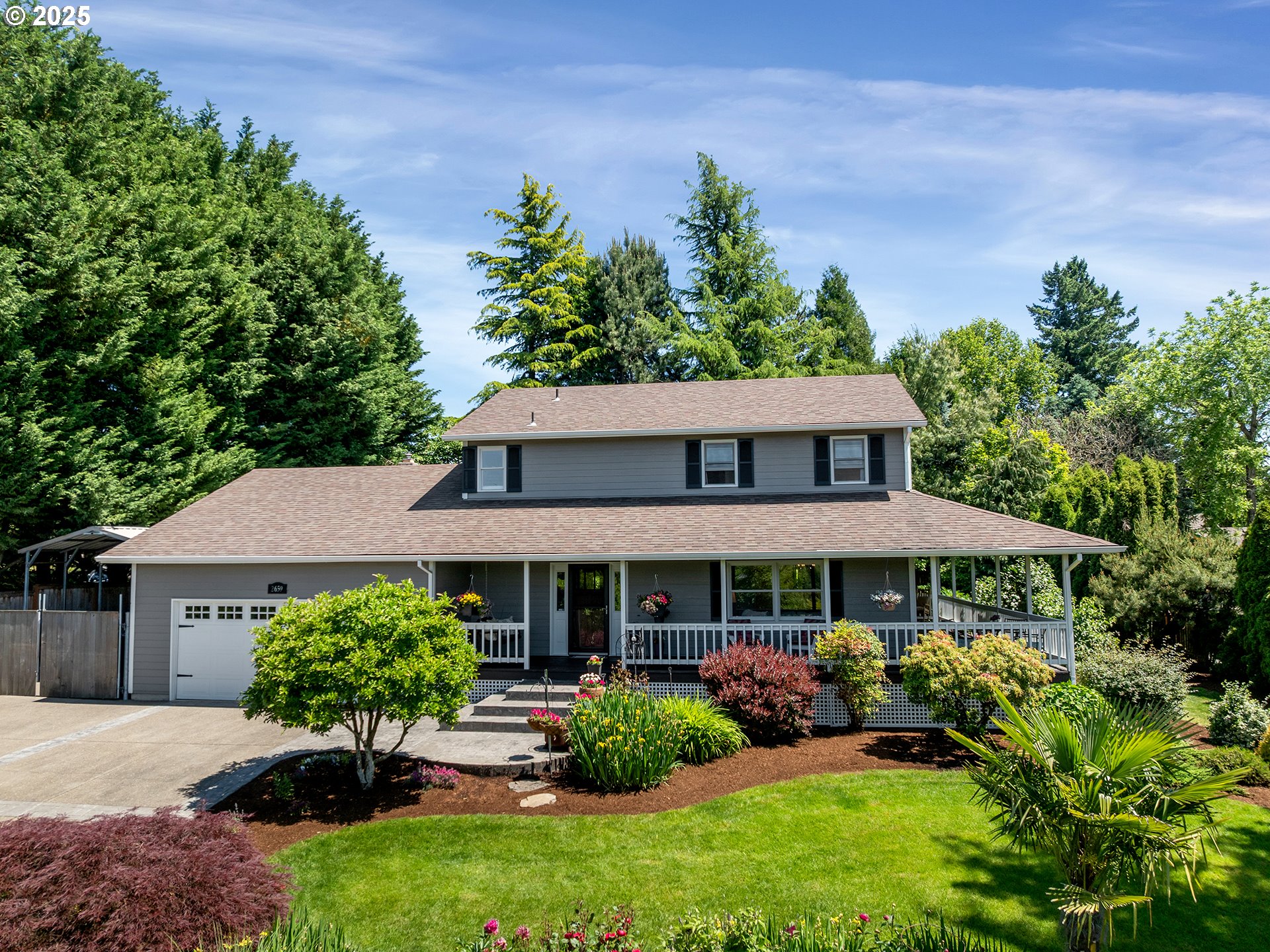 2659 PARKER RD