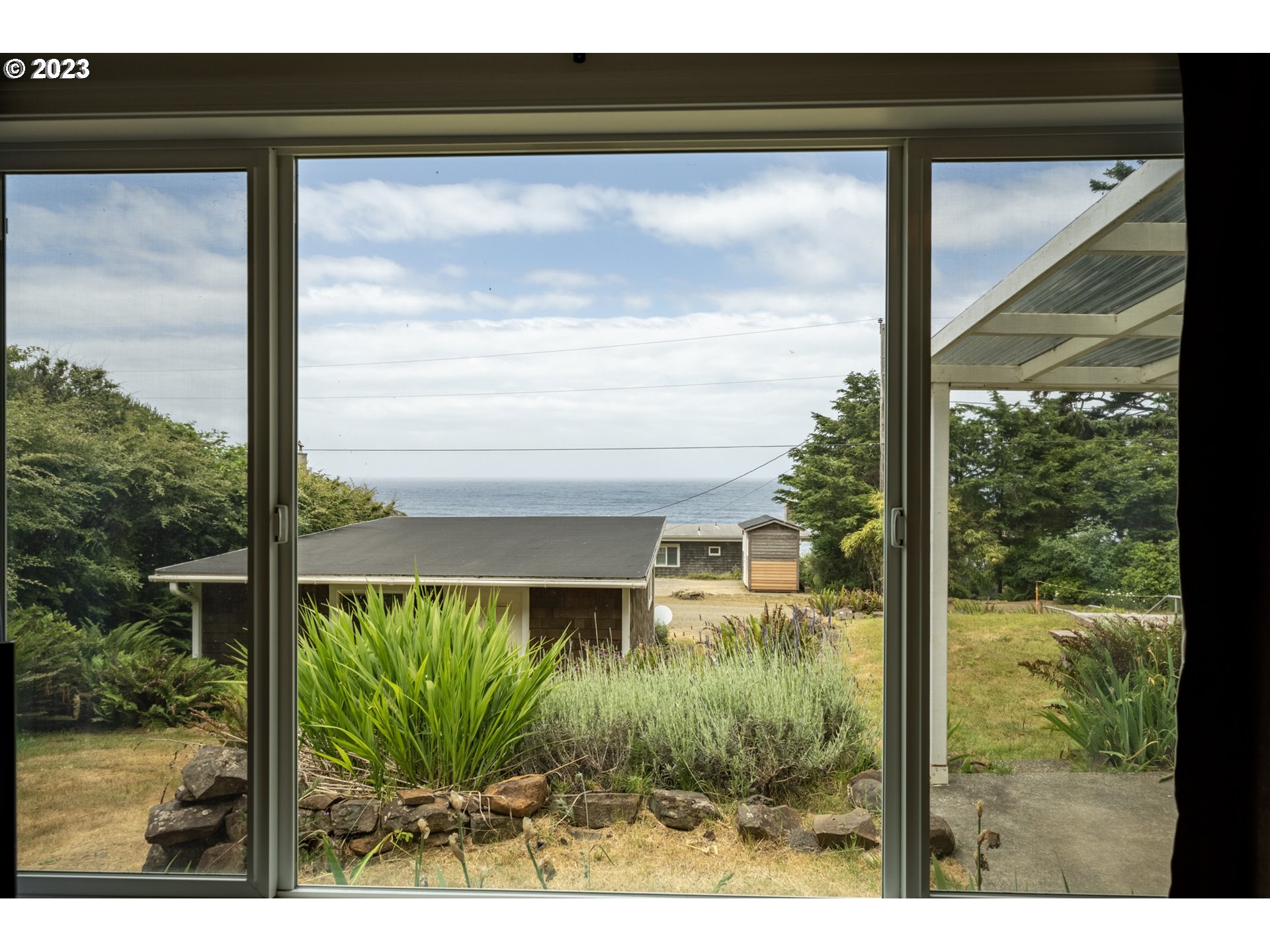Oceanside, Oregon 97134, United States, 3 Bedrooms Bedrooms, ,2 BathroomsBathrooms,Residential,Active,38823