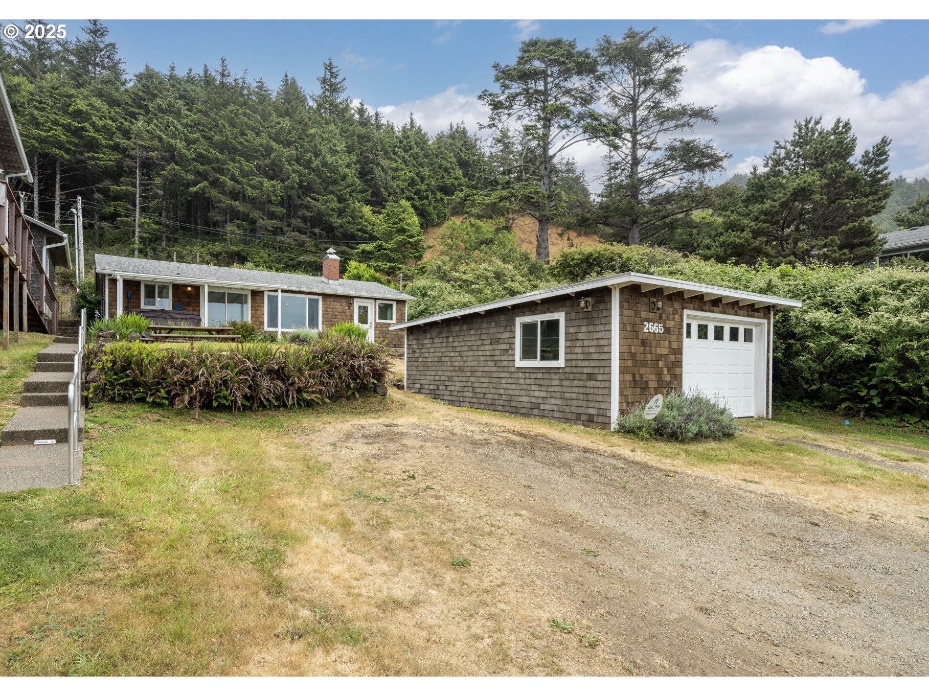 Oceanside, Oregon 97134, United States, 3 Bedrooms Bedrooms, ,2 BathroomsBathrooms,Residential,Active,38823