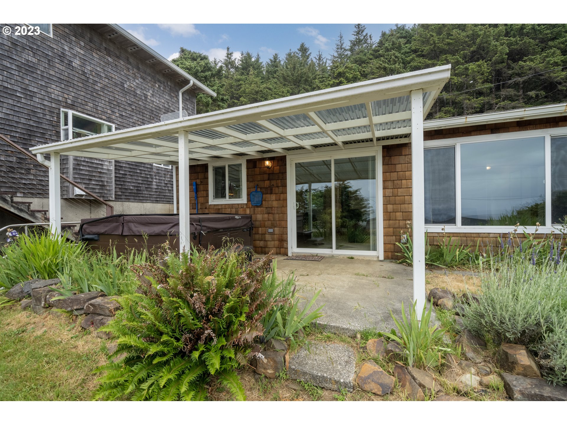 Oceanside, Oregon 97134, United States, 3 Bedrooms Bedrooms, ,2 BathroomsBathrooms,Residential,Active,38823