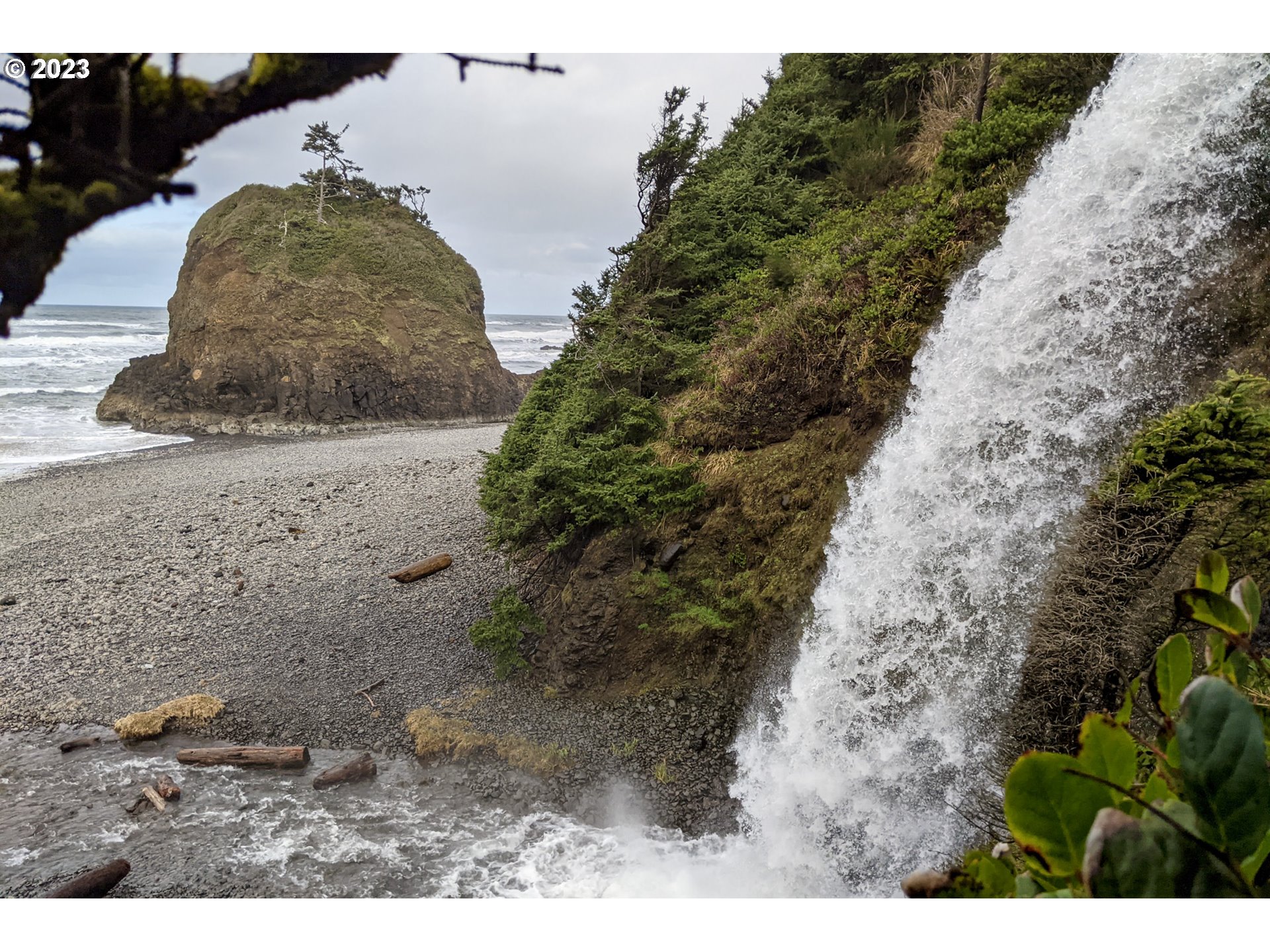 Oceanside, Oregon 97134, United States, 3 Bedrooms Bedrooms, ,2 BathroomsBathrooms,Residential,Active,38823