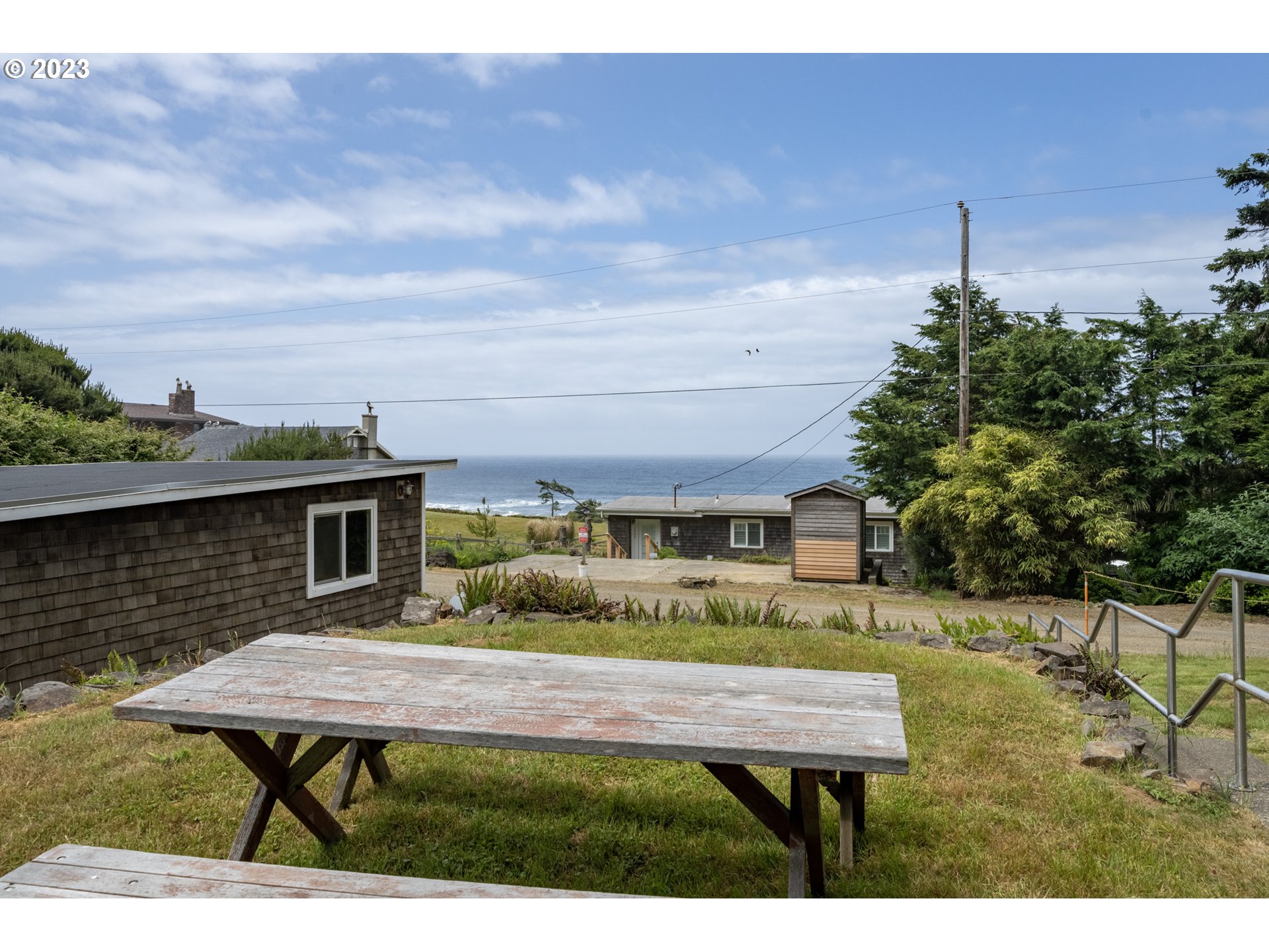 Oceanside, Oregon 97134, United States, 3 Bedrooms Bedrooms, ,2 BathroomsBathrooms,Residential,Active,38823