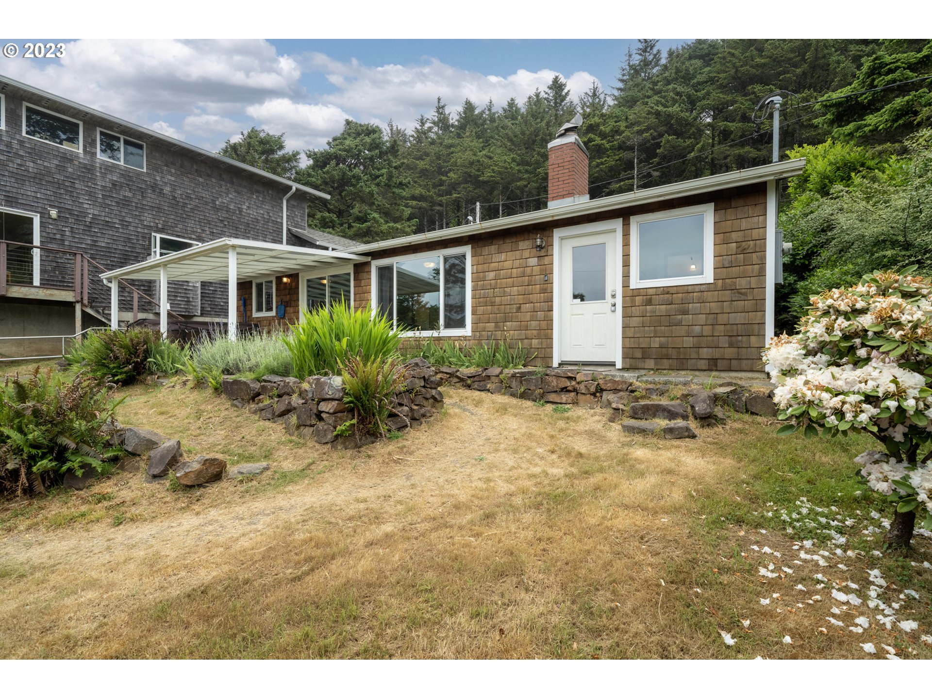 Oceanside, Oregon 97134, United States, 3 Bedrooms Bedrooms, ,2 BathroomsBathrooms,Residential,Active,38823